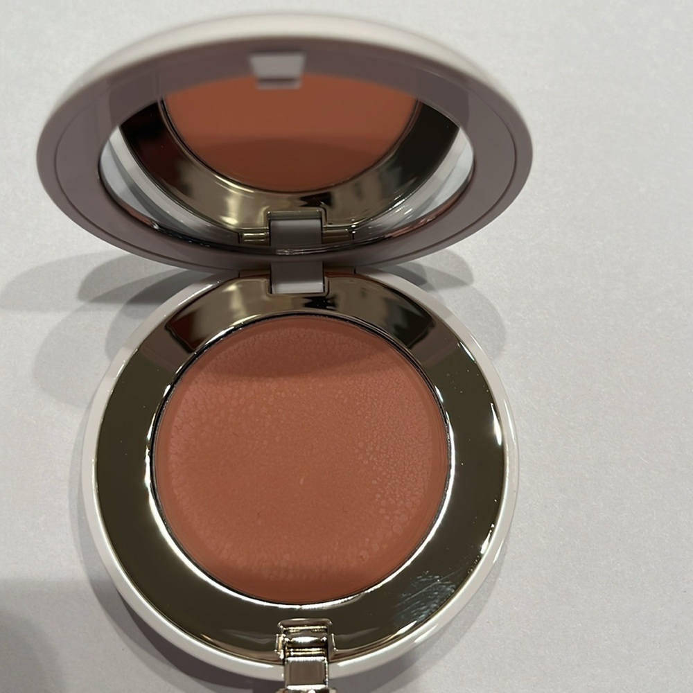 Beautycounter Chai Cheeky Clean Cream Blush - Picture 5 of 7